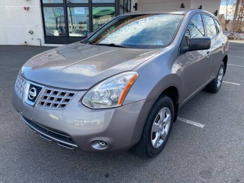 2010 Nissan Rogue for sale at MAGIC AUTO SALES in Little Ferry NJ