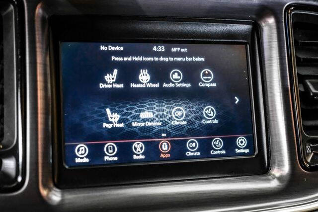 2018 Dodge Challenger R/T