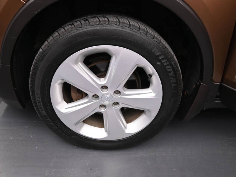 2016 Buick Encore Convenience