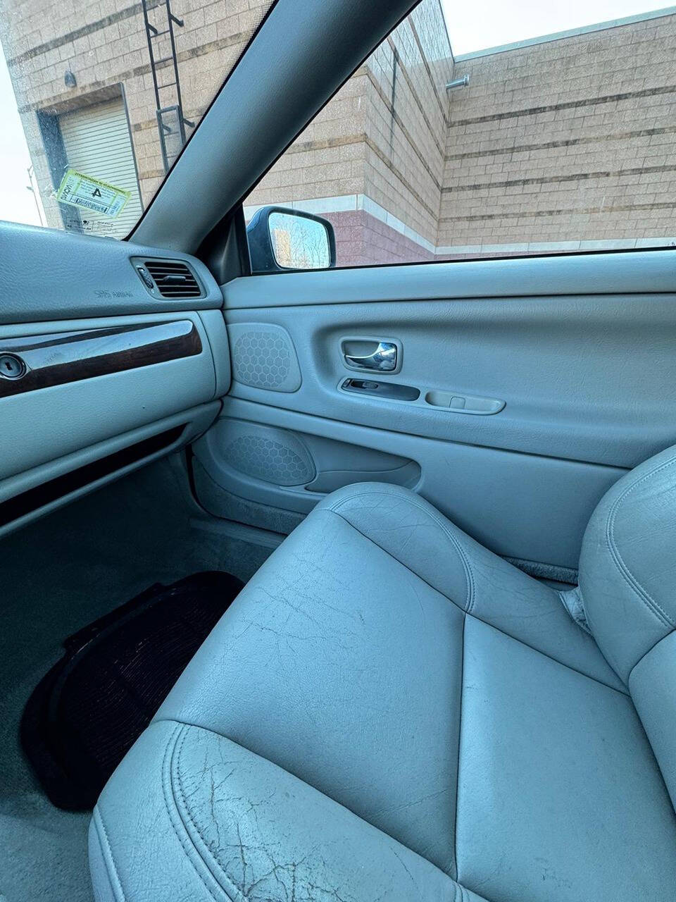 2004 Volvo C70 for sale at Autos For All NJ LLC in Paterson, NJ