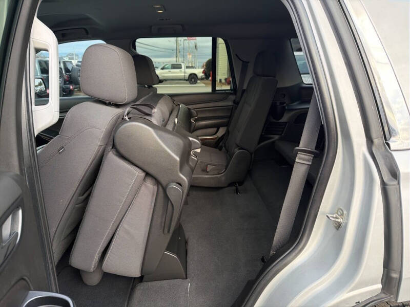 2019 Chevrolet Tahoe LS