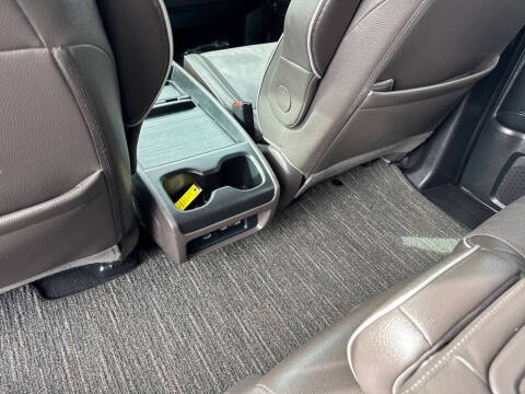 2021 Honda Odyssey Elite