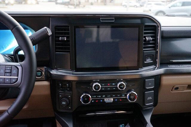 2026 Ford F-350 Super Duty