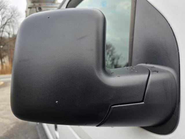 2013 Ford E-Series E-250