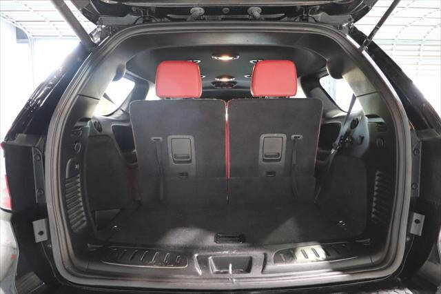 2020 Dodge Durango  - $30,997