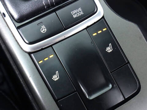 2020 Kia Optima Special Edition