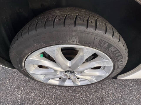 2014 Mazda MAZDA3 s Grand Touring