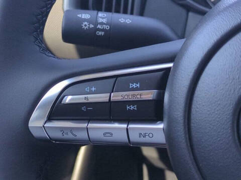 2026 Mazda CX-50 2.5 S Preferred