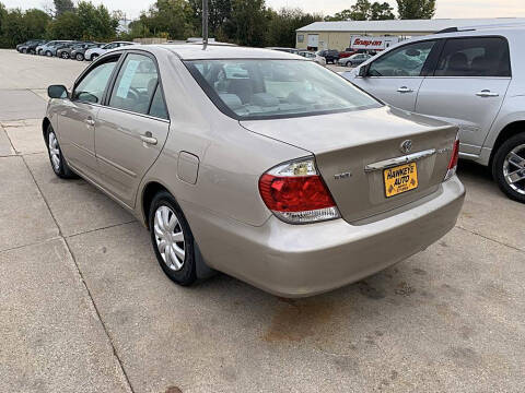 2006 Toyota Camry