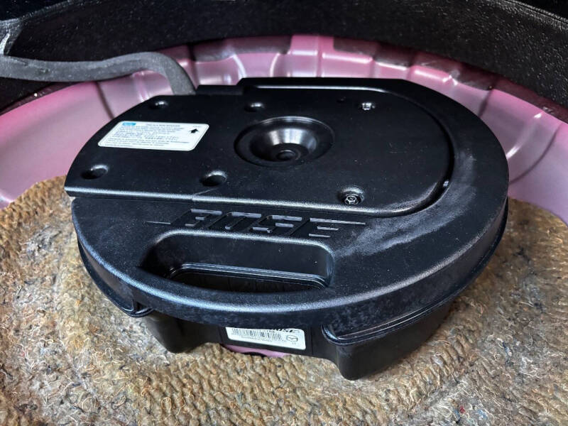 2011 Mazda MAZDA3 s Sport