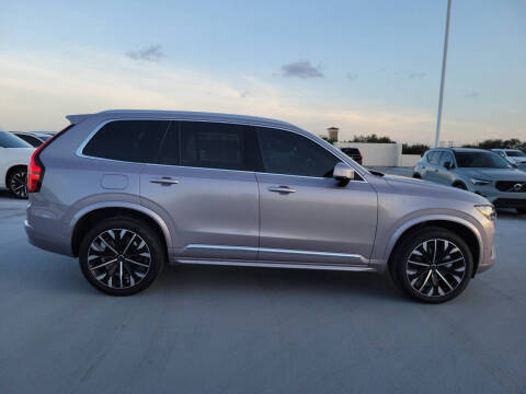 2026 Volvo XC90