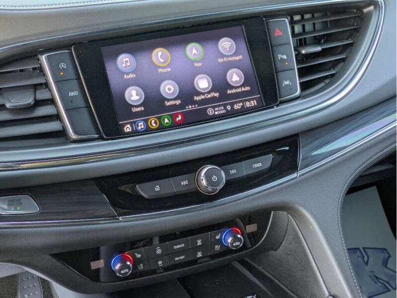 2023 Buick Enclave Premium