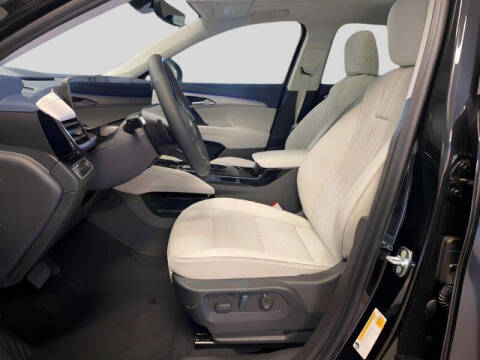2024 Buick Envision Avenir