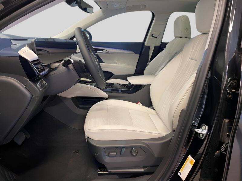 2024 Buick Envision Avenir