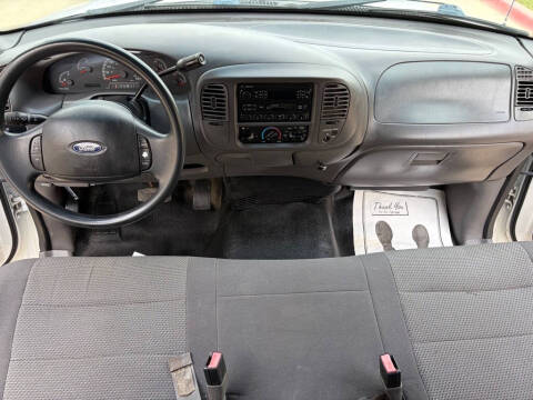 2003 Ford F-150