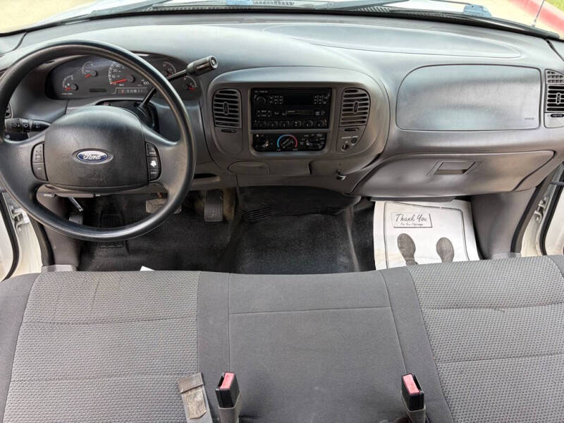 2003 Ford F-150