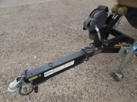 2009 Tracker 290 SPORT