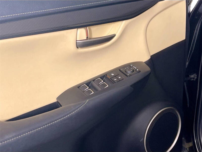 2021 Lexus NX 300