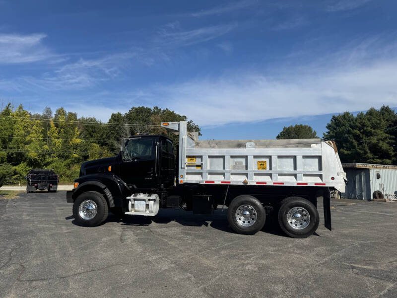 2005 Sterling LT 9500