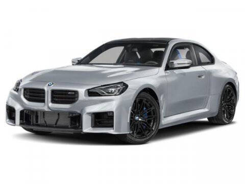 2026 BMW M2