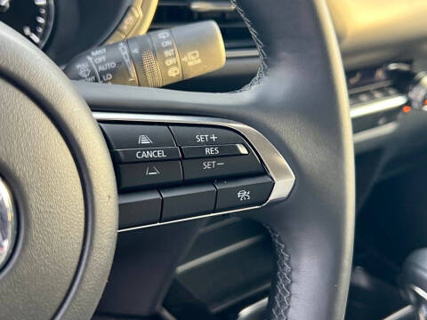 2025 Mazda CX-30 2.5 S Preferred