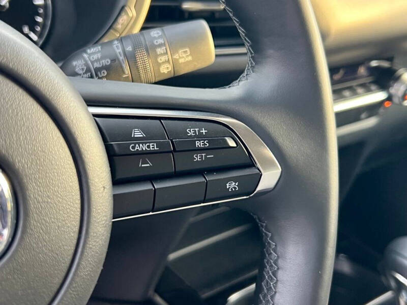 2025 Mazda CX-30 2.5 S Preferred