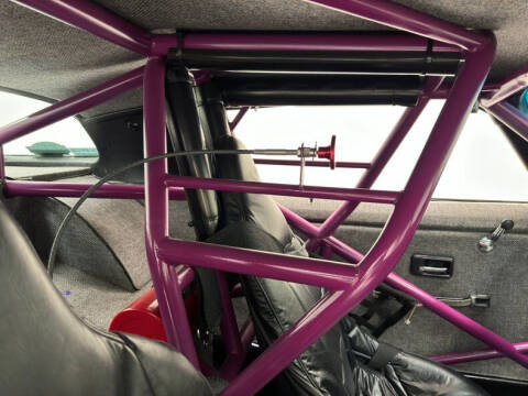 1981 Chevrolet Camaro