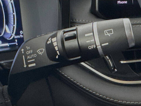 2024 Infiniti QX60 Sensory