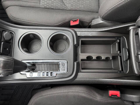 2015 GMC Acadia SLE-2