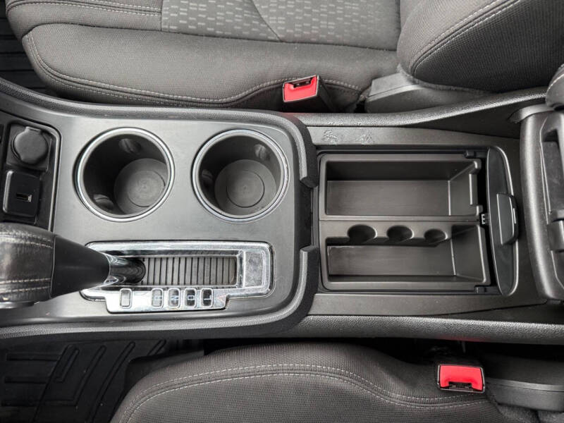 2015 GMC Acadia SLE-2