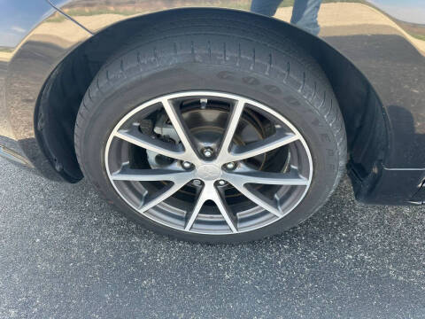 2010 Mitsubishi Eclipse GS Sport