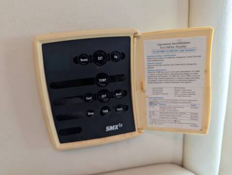 2005 Nor-Tech 43 Super vee