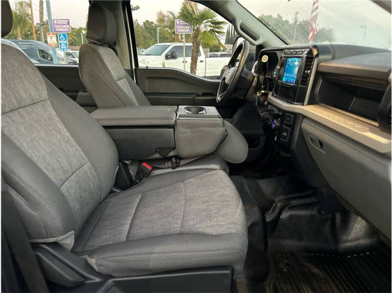 2023 Ford F-250 Super Duty