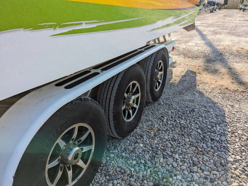 2005 Nor-Tech 43 Super vee