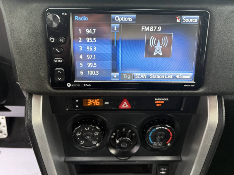 2017 Toyota 86 860 Special Edition