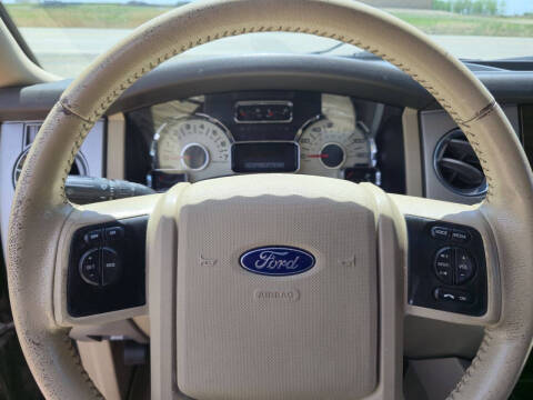 2013 Ford Expedition EL XLT