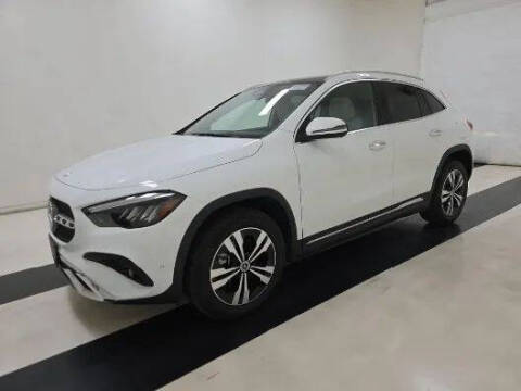 2024 Mercedes-Benz GLA GLA 250