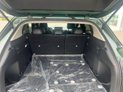 2025 Mazda CX-50 2.5 S Select