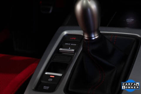 2024 Honda Civic Type R