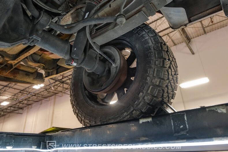 1994 Ford F-350