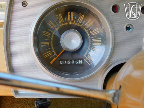 1965 Plymouth Barracuda