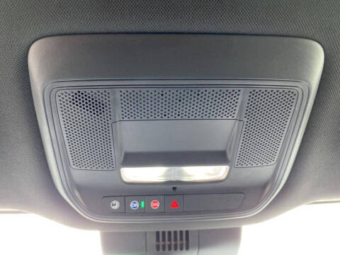 2025 Chevrolet Silverado EV LT