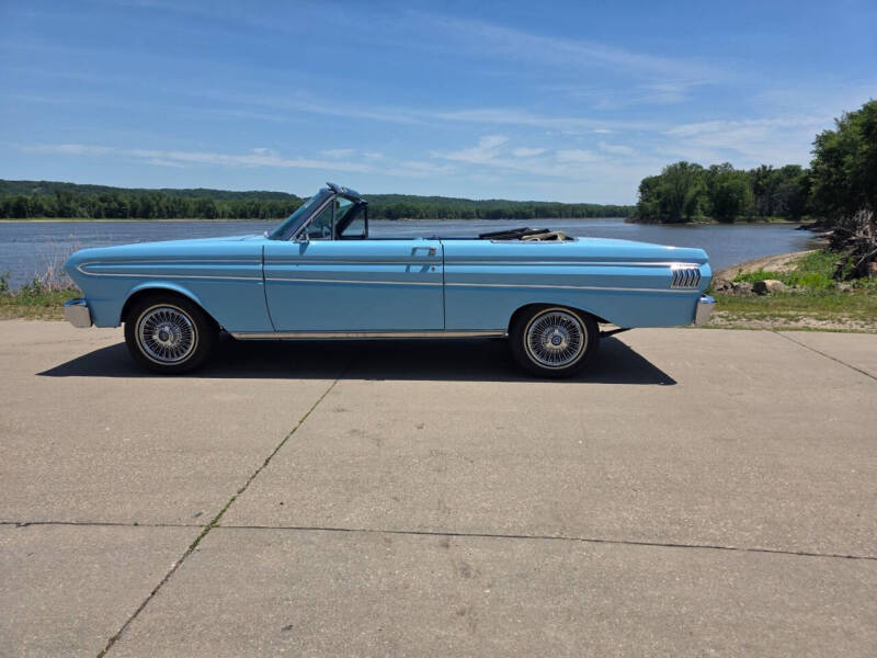 1964 Ford Falcon