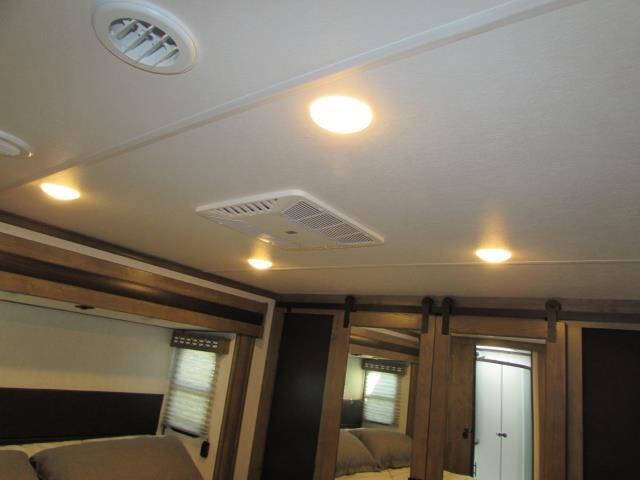 2022 Forest River VENGEANCE