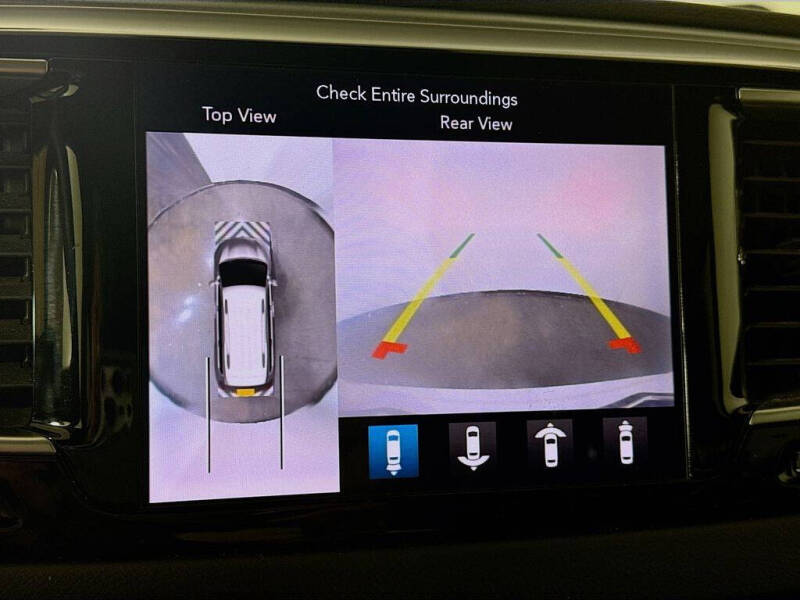 2019 Chrysler Pacifica Touring Plus