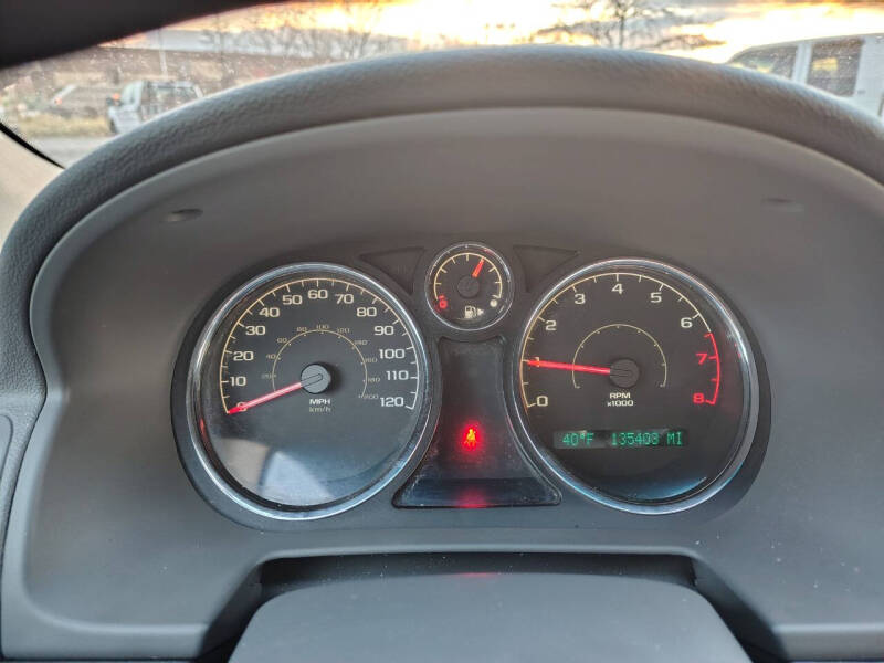 2007 Chevrolet Cobalt LS