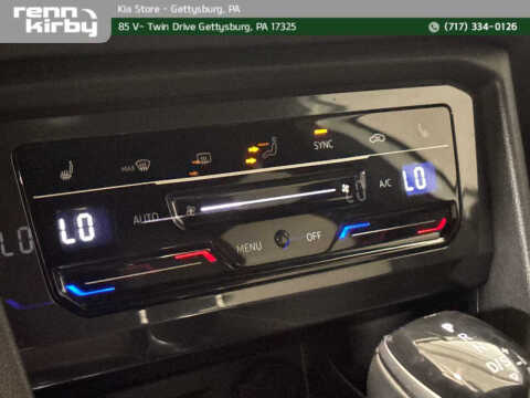 2022 Volkswagen Tiguan SE R-Line Black 4Motion