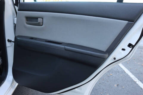 2011 Nissan Sentra 2.0 S