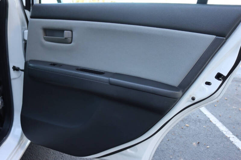 2011 Nissan Sentra 2.0 S