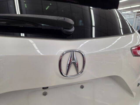 2019 Acura RDX w/Tech
